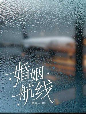 婚姻航线番外