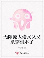 无限流无cp大佬文