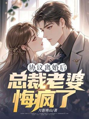 总裁老婆悔疯了