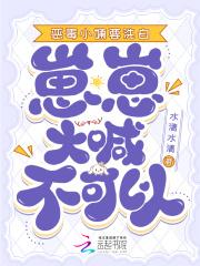 崽崽大喊不可以晋江