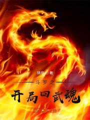斗罗之开局四武魂TXT