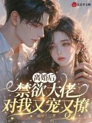 离婚后大佬她又飒又美
