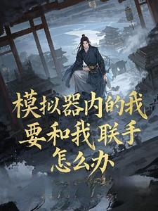 模拟器内的我要和我联手怎么办txt