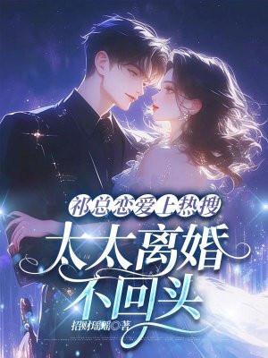祁总追妻太难了免费阅读