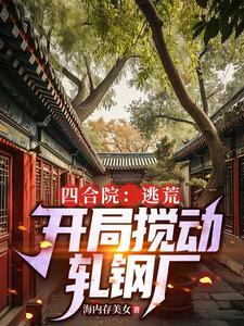 开局搅动轧钢厂海内存美女
