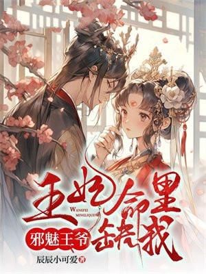 邪魅王爷宠妻如命免费阅读