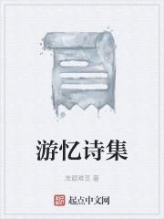 游吟诗歌