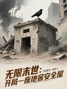 无限末世开局一座地窖安全屋作者一颗萝卜
