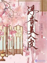 美人皮电视剧