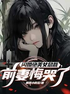 闪婚缠情总裁前夫请自重