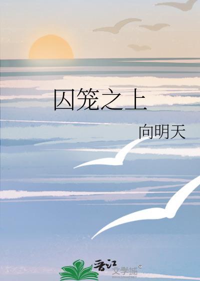 囚笼之上顾锦城