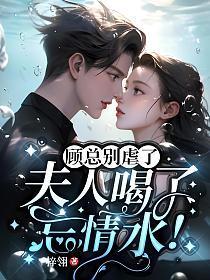 顾总别虐了夫人喝了忘情水 大概讲的是啥