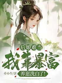 后娘发家致富养崽崽
