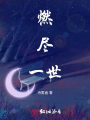 燃尽一世忧伤
