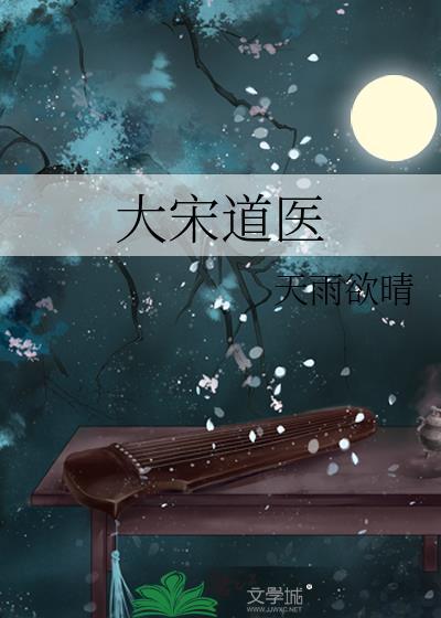 大宋道医全本TXT