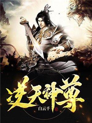 逆天神尊陈宫
