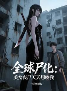 全世界女生丧尸