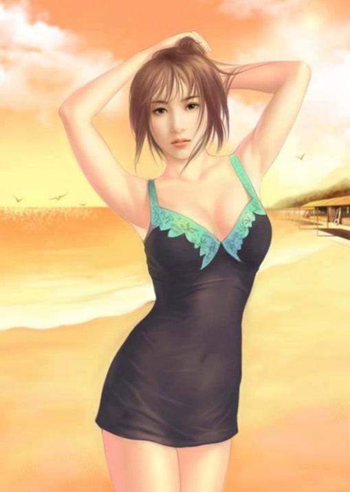 沈启山宋清欢的叫啥