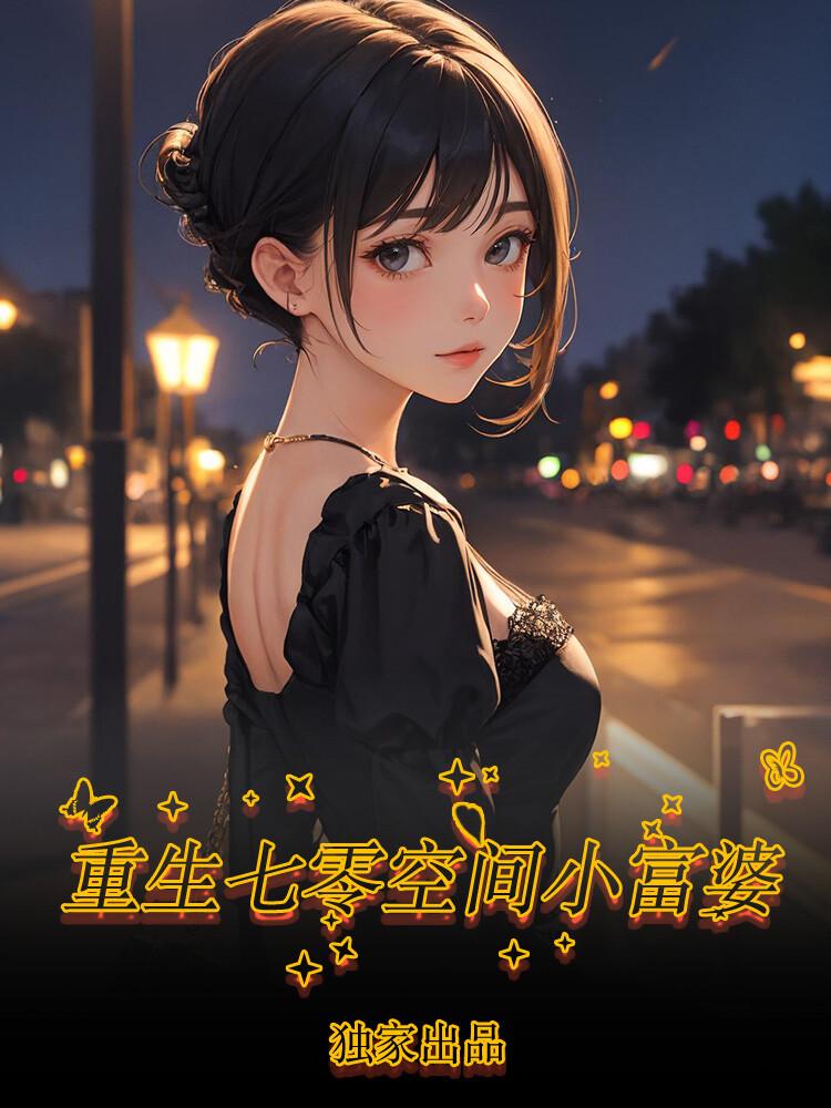 女主角顾清安的