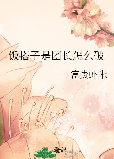 饭搭子是团长怎么破TXT