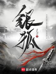 银狐是什么动物