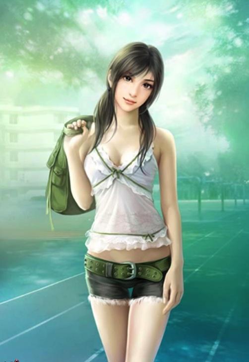 范闲麾下