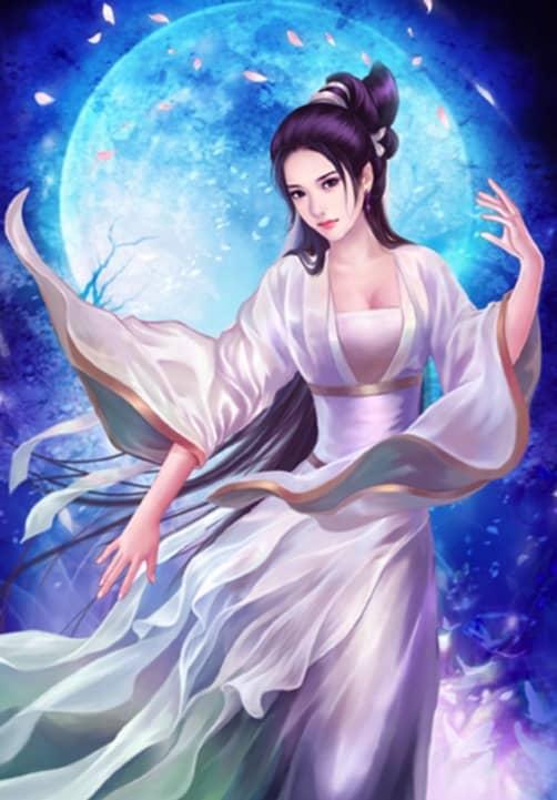 苏奈冥苍兽世动漫全集