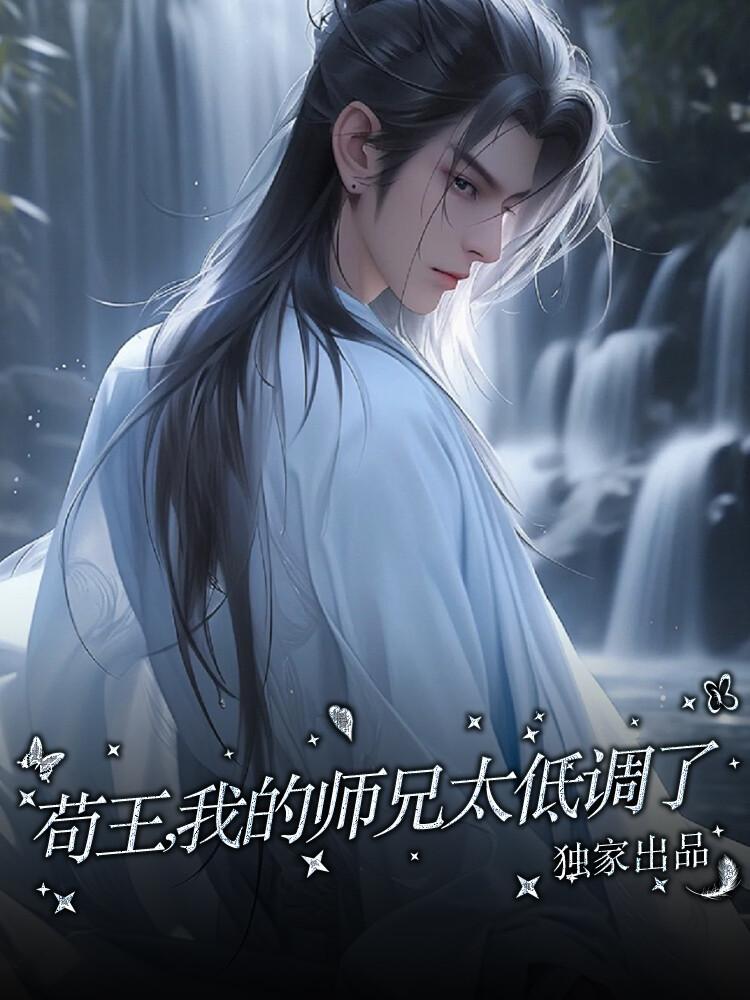 林枫苏慕白最新章节的精彩评论