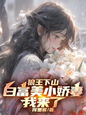 主角白狼王