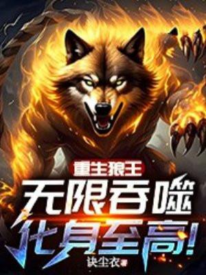 重生成狼王进化系统