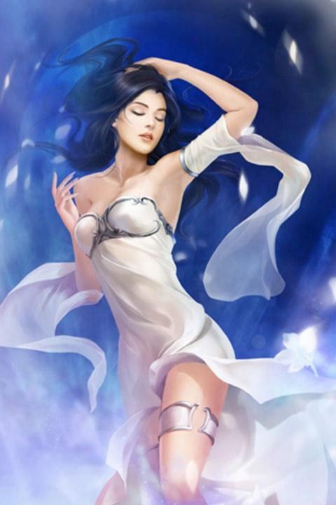贺玉安妍