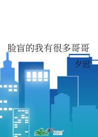 脸盲的我有很多哥哥TXT