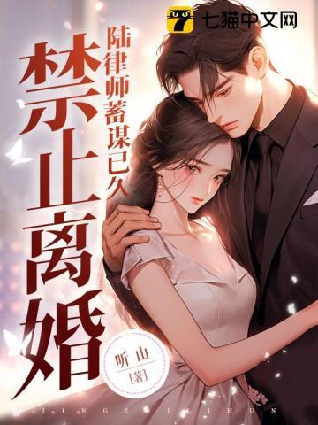 禁止离婚!陆律师蓄谋已久gl