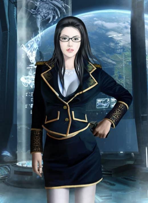 季斯琰夏添怀孕是哪集