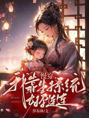 我靠生子系统好孕连连