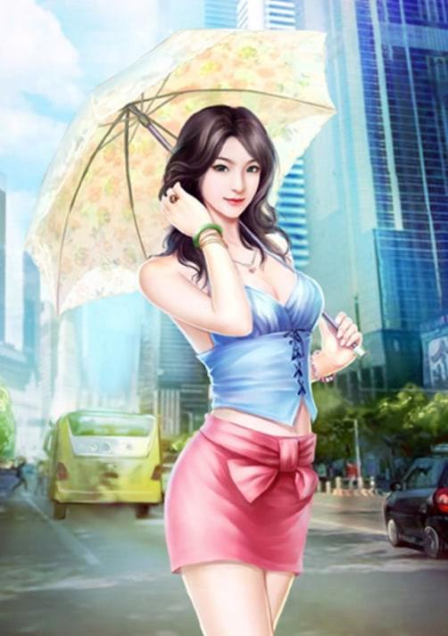 虞岁欢薄亦寻大结局剧情解析