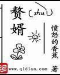 赘婿出山