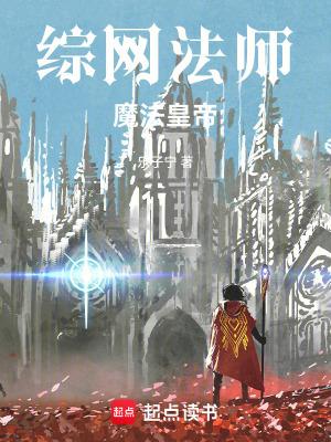 综魔法使 综魔法使