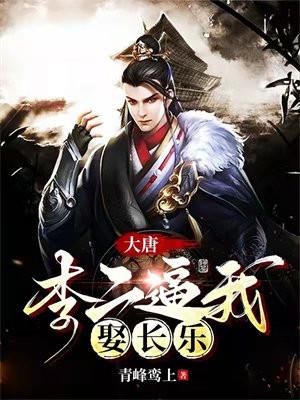 大唐我是李二儿子