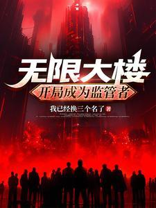无限大楼开局成为监管者最新章