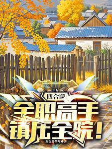 四合院玄幻