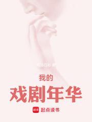 我的戏剧年华免费阅读无弹窗