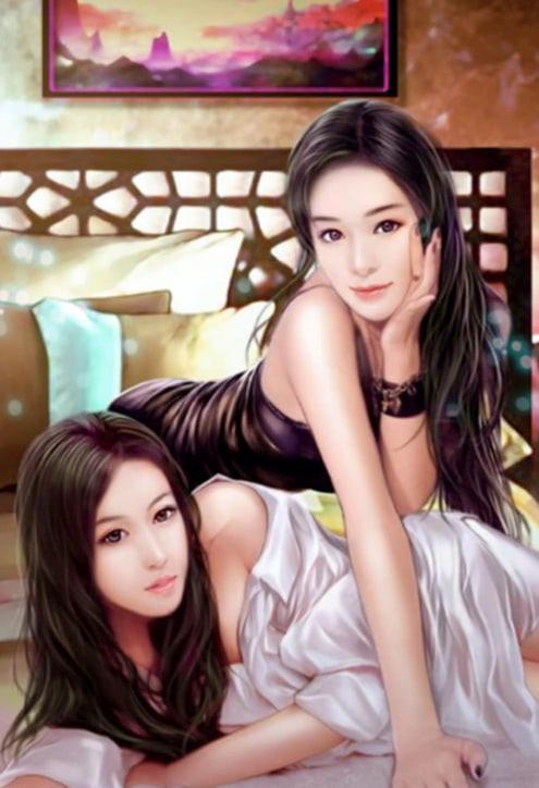 姜梓苏南宸的
