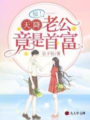 惊!天降老公竟是首富 短剧