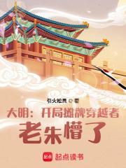 老朱懵了TXT