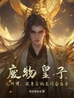 没人想到被人耻笑的废物皇子