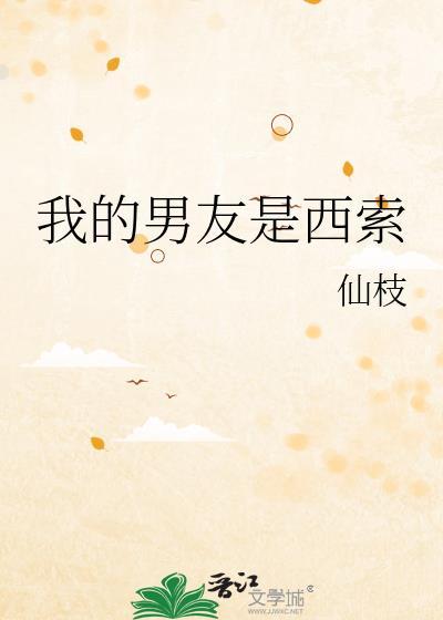 我的男友是西索作者仙枝