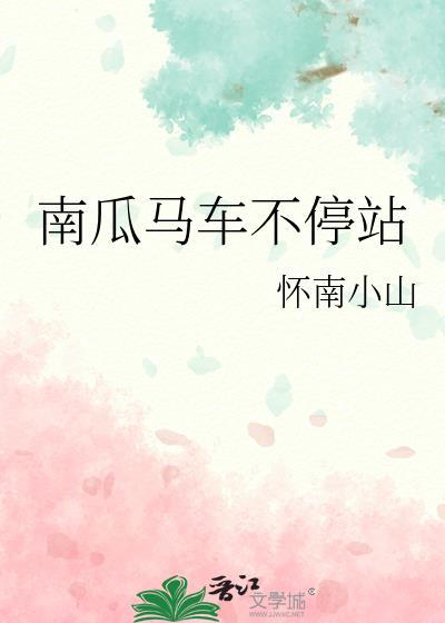南瓜马车不停站讲了什么