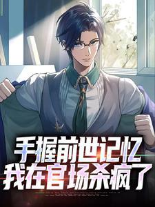 我在官场步步高升的小