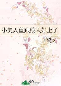 小美人鱼跟鲛人好了鹤安笔趣阁